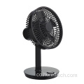 Mini ventilatore multifunzionale di tavulinu portatile